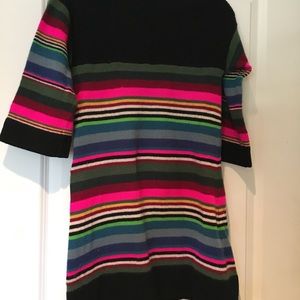 Free People Wool Mini Dress